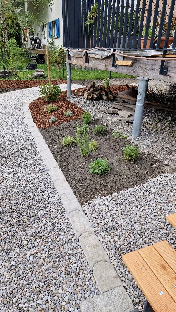 Pflegen und verschönern Ihre Aussenbereiche Pflegen und verschönern Ihre Aussenbereiche