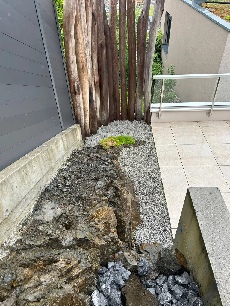 Hauswartung Hauswartung
